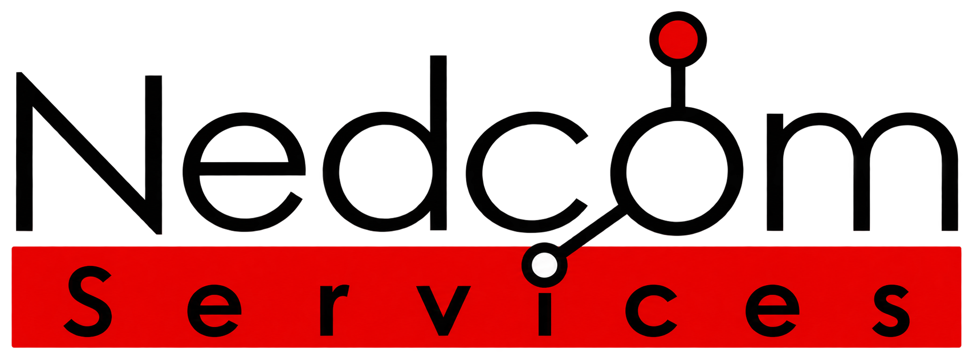 Nedcom Services logo